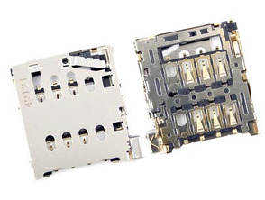 Añadir a la cesta Repuesto Slot SIM OnePlus One Repuesto Slot SIM OnePlus One