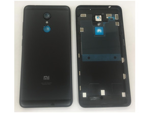 Añadir a la cesta Repuesto Tapa Bateria Xiaomi Redmi 5 Negro Repuesto Tapa Bateria Xiaomi Redmi 5 Negro