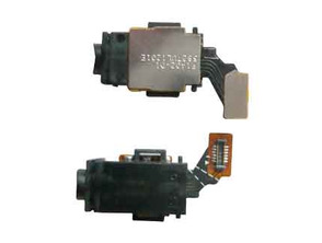 Añadir a la cesta Repuesto Toma de Auriculares Sony Xperia M4 Repuesto Toma de Auriculares Sony Xperia M4