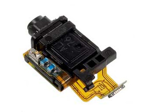 Añadir a la cesta Repuesto Toma de Auriculares Sony Xperia X Performance Repuesto Toma de Auriculares Sony Xperia X Performance