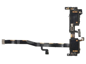 Añadir a la cesta Repuesto Flex Vibrador + Micrófono OnePlus One Repuesto Flex Vibrador + Micrófono OnePlus One