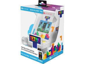 Añadir a la cesta MY ARCADE MICRO PLAYER PRO TETRIS MY ARCADE MICRO PLAYER PRO TETRIS
