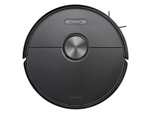 Añadir a la cesta Robot Aspirador Xiaomi Roborock S6 Pure Black (Aspira y friega) Robot Aspirador Xiaomi Roborock S6 Pure Black (Aspira y friega)