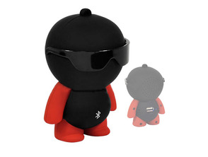 Añadir a la cesta Robot Altavoz Bluetooth 3.0 con Radio Robot Altavoz Bluetooth 3.0 con Radio