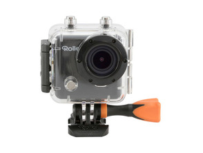 Añadir a la cesta Cámara Deportiva Rollei Actioncam 400 Cámara Deportiva Rollei Actioncam 400