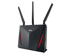 Añadir a la cesta Router Wireless ASUS RT-AC86U Router Wireless ASUS RT-AC86U