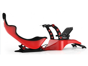 Añadir a la cesta rSeat Formula V2 Rojo rSeat Formula V2 Rojo