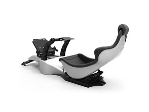 Añadir a la cesta rSeat Formula V2 Plata rSeat Formula V2 Plata