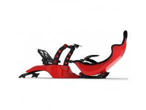 Añadir a la cesta rSeat RS Formula Rojo rSeat RS Formula Rojo