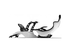 Añadir a la cesta rSeat RS Formula Blanco rSeat RS Formula Blanco