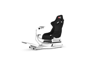Añadir a la cesta RSeat RS1 Negro/Blanco RSeat RS1 Negro/Blanco