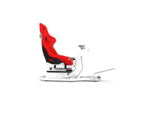 Añadir a la cesta RSeat RS1 Rojo/Blanco RSeat RS1 Rojo/Blanco