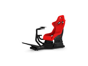 Añadir a la cesta RSeat RS1 Rojo/Negro RSeat RS1 Rojo/Negro