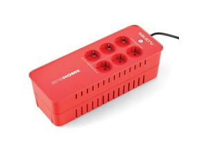 Añadir a la cesta SAI Offline Salicru SPS 65 HOME 650VA/360W 6*Schuko SAI Offline Salicru SPS 65 HOME 650VA/360W 6*Schuko