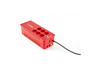 Añadir a la cesta SAI Offline Salicru SPS-850 HOME 850VA/490W 6*Schuko SAI Offline Salicru SPS-850 HOME 850VA/490W 6*Schuko