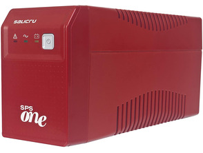 Añadir a la cesta SAI Salicru SPS 500 One 500VA 2xSchuko Interact SAI Salicru SPS 500 One 500VA 2xSchuko Interact
