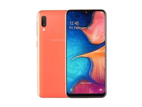 Añadir a la cesta Samsung Galaxy A20e 3/32 GB Coral Samsung Galaxy A20e 3/32 GB Coral