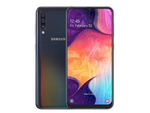 Añadir a la cesta Samsung Galaxy A50 (4Gb/128Gb) Negro Samsung Galaxy A50 (4Gb/128Gb) Negro