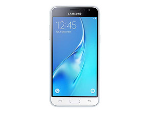 Añadir a la cesta Samsung Galaxy J3 (2016) J320 8GB 4G Blanco Samsung Galaxy J3 (2016) J320 8GB 4G Blanco