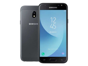 Añadir a la cesta Samsung Galaxy J3 DS (2017) 16Gb - Negro Samsung Galaxy J3 DS (2017) 16Gb - Negro