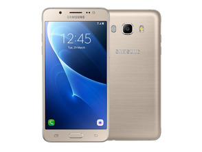 Añadir a la cesta Samsung Galaxy J5 (2016) DS Dorado Samsung Galaxy J5 (2016) DS Dorado