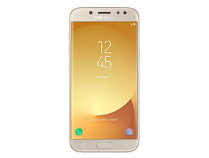 Añadir a la cesta Samsung Galaxy J5 2017 J530F DS Gold Samsung Galaxy J5 2017 J530F DS Gold