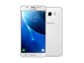 Añadir a la cesta Samsung Galaxy J7 (2016) 5.5" 16GB Blanco Samsung Galaxy J7 (2016) 5.5" 16GB Blanco