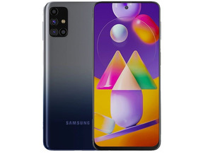 Añadir a la cesta Samsung Galaxy M31S Blue 6GB/128GB Samsung Galaxy M31S Blue 6GB/128GB