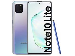 Añadir a la cesta Samsung Galaxy Note 10 Lite Aura Glow 6 GB/128GB Samsung Galaxy Note 10 Lite Aura Glow 6 GB/128GB