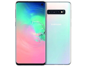 Añadir a la cesta Samsung Galaxy S10 Blanco 8GB/128GB Samsung Galaxy S10 Blanco 8GB/128GB