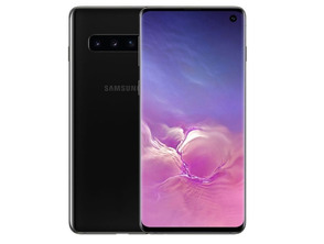 Añadir a la cesta Samsung Galaxy S10 Negro 8GB/128GB Samsung Galaxy S10 Negro 8GB/128GB