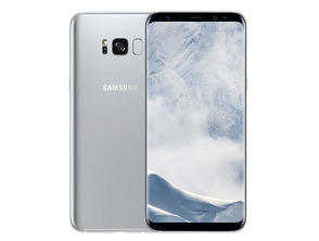 Añadir a la cesta Samsung Galaxy S8 (64Gb) - Plata Samsung Galaxy S8 (64Gb) - Plata