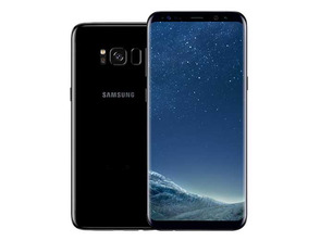 Añadir a la cesta Samsung Galaxy S8 Plus (64Gb) - Negro Samsung Galaxy S8 Plus (64Gb) - Negro