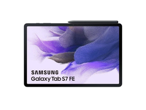 Añadir a la cesta Samsung Galaxy Tab S7 FE 12.4 / 6GB/ 128GB/ Octacore Samsung Galaxy Tab S7 FE 12.4 / 6GB/ 128GB/ Octacore