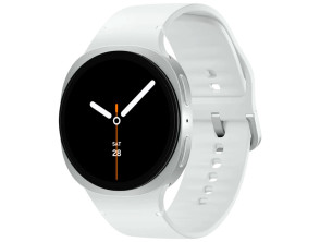 Añadir a la cesta Samsung Galaxy Watch8 44mm Bluetooth Plata Samsung Galaxy Watch8 44mm Bluetooth Plata