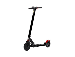 Añadir a la cesta Scooter Eléctrico Billow E-Scooter Urban 8.0'' Negro/Rojo Scooter Eléctrico Billow E-Scooter Urban 8.0'' Negro/Rojo