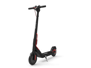 Añadir a la cesta Scooter Eléctrico Olsson Stroot 99% Black 8.5'' Scooter Eléctrico Olsson Stroot 99% Black 8.5''