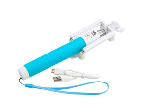 Añadir a la cesta Woxter Selfie Stick 10 Azul Woxter Selfie Stick 10 Azul
