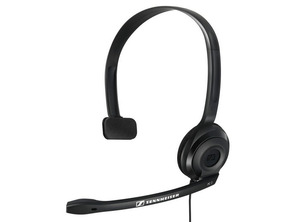 Añadir a la cesta Sennheiser Microauricular PC 2 Chat Sennheiser Microauricular PC 2 Chat