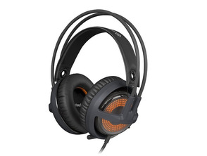 Añadir a la cesta Steelseries Siberia V3 Prism Gris Steelseries Siberia V3 Prism Gris