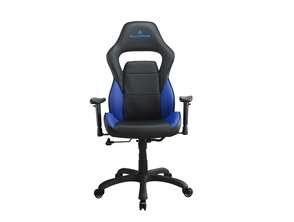 Añadir a la cesta Silla Bultaco Gaming Division BL-CH-GT10 Azul Silla Bultaco Gaming Division BL-CH-GT10 Azul