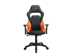 Añadir a la cesta Silla Bultaco Gaming Division BL-CH-GT10 Naranja Silla Bultaco Gaming Division BL-CH-GT10 Naranja