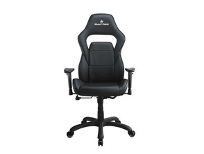 Añadir a la cesta Silla Bultaco Gaming Division BL-CH-GT10 Negro Silla Bultaco Gaming Division BL-CH-GT10 Negro
