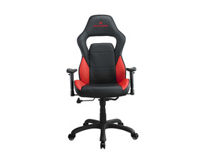 Añadir a la cesta Silla Bultaco Gaming Division BL-CH-GT10 Rojo Silla Bultaco Gaming Division BL-CH-GT10 Rojo
