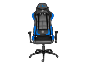 Añadir a la cesta Silla Bultaco Gaming Negra/Azul Silla Bultaco Gaming Negra/Azul