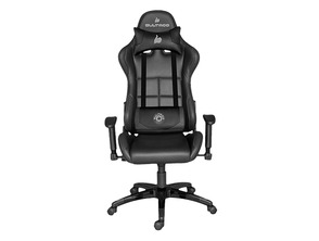 Añadir a la cesta Silla Bultaco Gaming Negra Silla Bultaco Gaming Negra