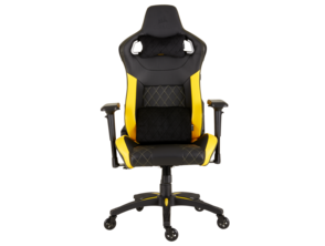 Añadir a la cesta Silla Corsair Gaming T1 Race Amarillo Silla Corsair Gaming T1 Race Amarillo