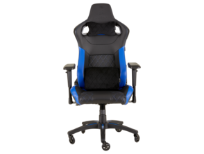 Añadir a la cesta Silla Corsair Gaming T1 Race Azul Silla Corsair Gaming T1 Race Azul