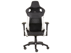 Añadir a la cesta Silla Corsair Gaming T1 Race Blanco Silla Corsair Gaming T1 Race Blanco