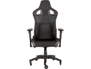 Añadir a la cesta Silla Corsair Gaming T1 Race Negro Silla Corsair Gaming T1 Race Negro